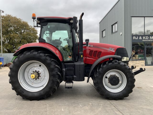 Case Puma 185CVX Tractor (ST23679)