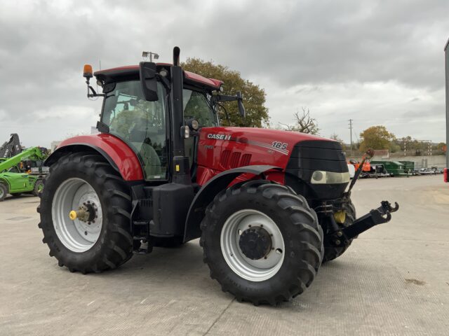 Case Puma 185CVX Tractor (ST23679)