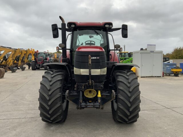 Case Puma 185CVX Tractor (ST23679)