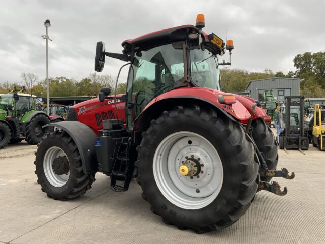 Case Puma 185CVX Tractor (ST23679)