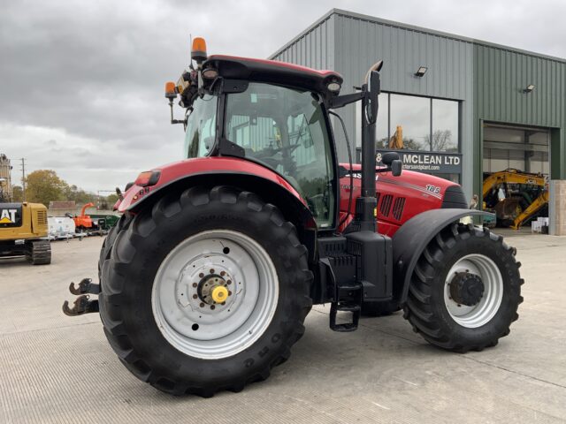 Case Puma 185CVX Tractor (ST23679)
