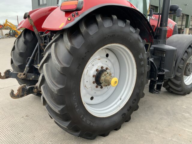 Case Puma 185CVX Tractor (ST23679)