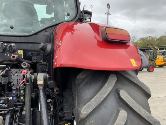 Case Puma 185CVX Tractor (ST23679)