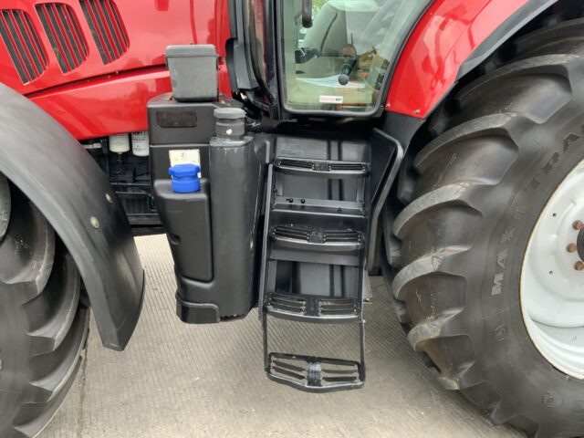 Case Puma 185CVX Tractor (ST23679)