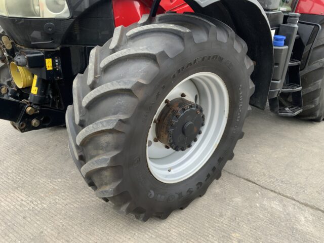 Case Puma 185CVX Tractor (ST23679)