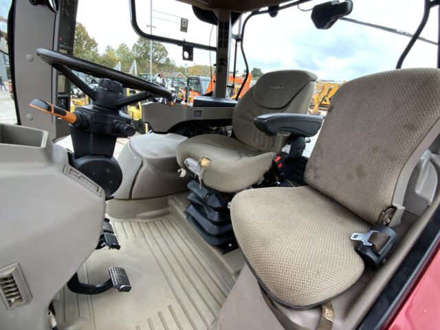 Case Puma 185CVX Tractor (ST23679)