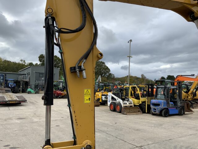 CAT 308 E2CR Digger (ST24986)