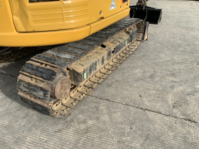 Cat 308E2 Digger (ST24911)