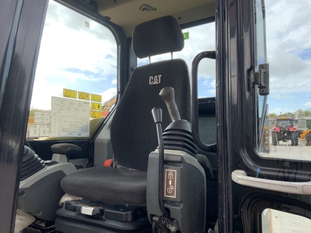 Cat 308E2 Digger (ST24911)