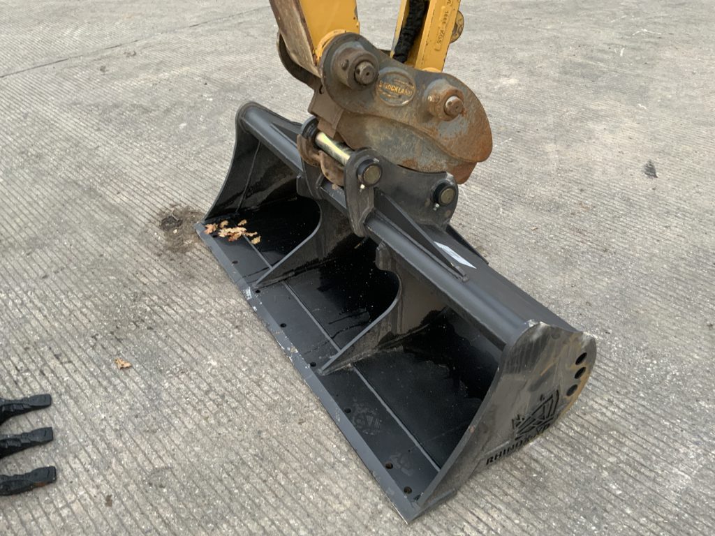 CAT 308E2 Digger (ST24910)