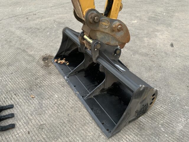 CAT 308E2 Digger (ST24910)