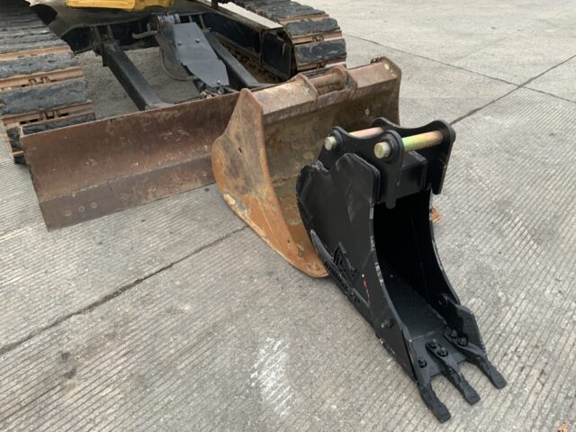 CAT 308E2 Digger (ST24910)