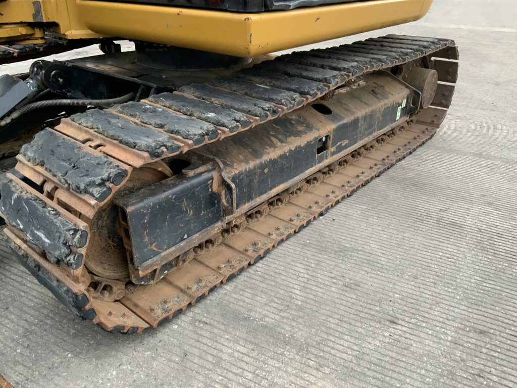 CAT 308E2 Digger (ST24910)