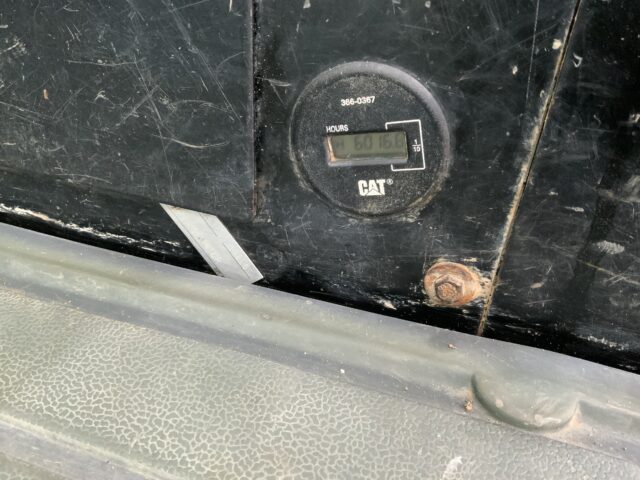 CAT 308E2 Digger (ST24910)