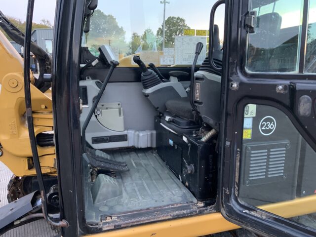 CAT 308E2 Digger (ST24910)