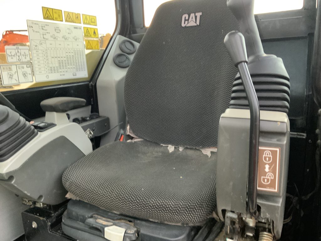 CAT 308E2 Digger (ST24910)