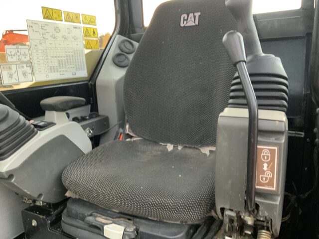 CAT 308E2 Digger (ST24910)