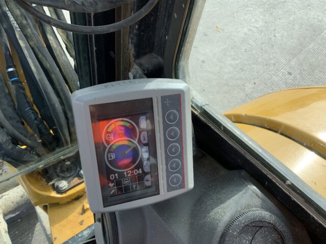 Caterpillar 305E2 CR Digger (ST24576)
