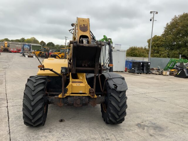 Caterpillar TH336 AG Telehandler (ST24245)