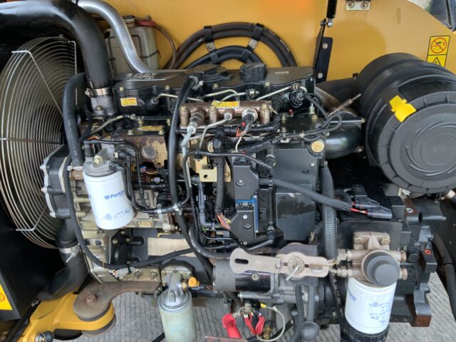 Caterpillar TH336 AG Telehandler (ST24245)