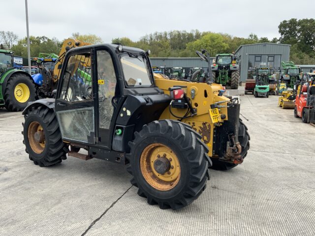 Caterpillar TH336 AG Telehandler (ST24245)
