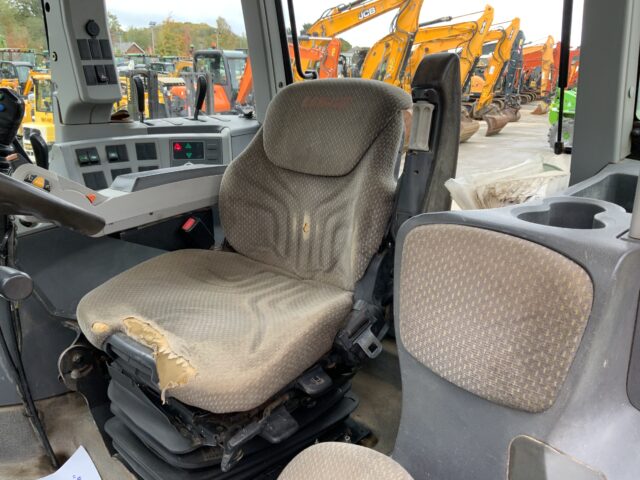 Claas Arion 530 Tractor (ST24310)