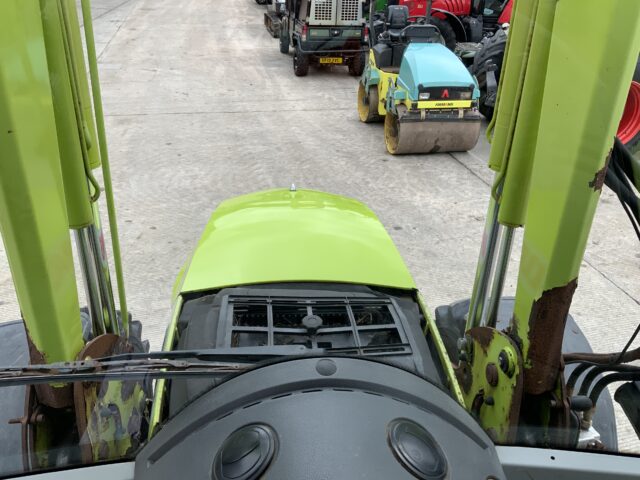 Claas Arion 530 Tractor (ST24310)