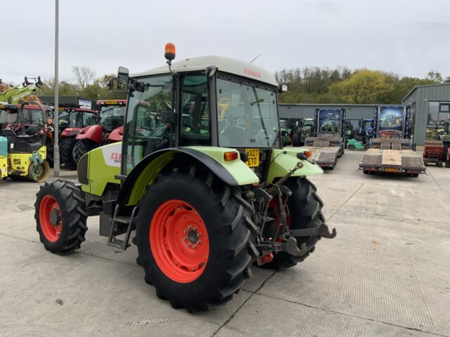 Claas Celtis 426RC Tractor (ST24608)
