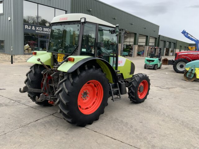 Claas Celtis 426RC Tractor (ST24608)