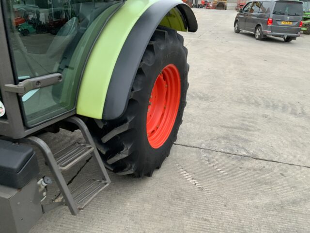 Claas Celtis 426RC Tractor (ST24608)