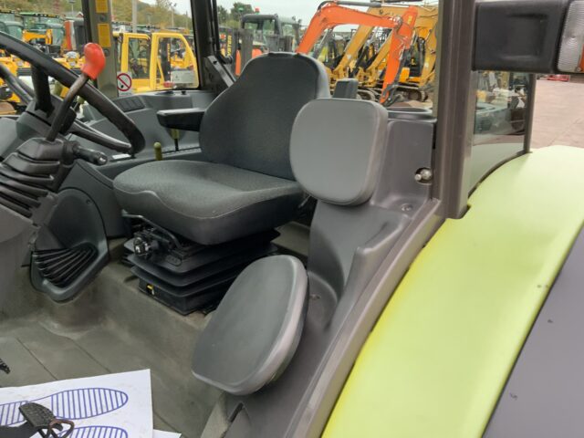 Claas Celtis 426RC Tractor (ST24608)
