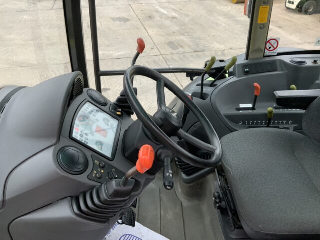 Claas Celtis 426RC Tractor (ST24608)