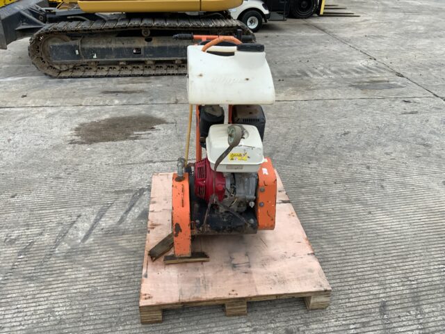 Clipper Stone Saw