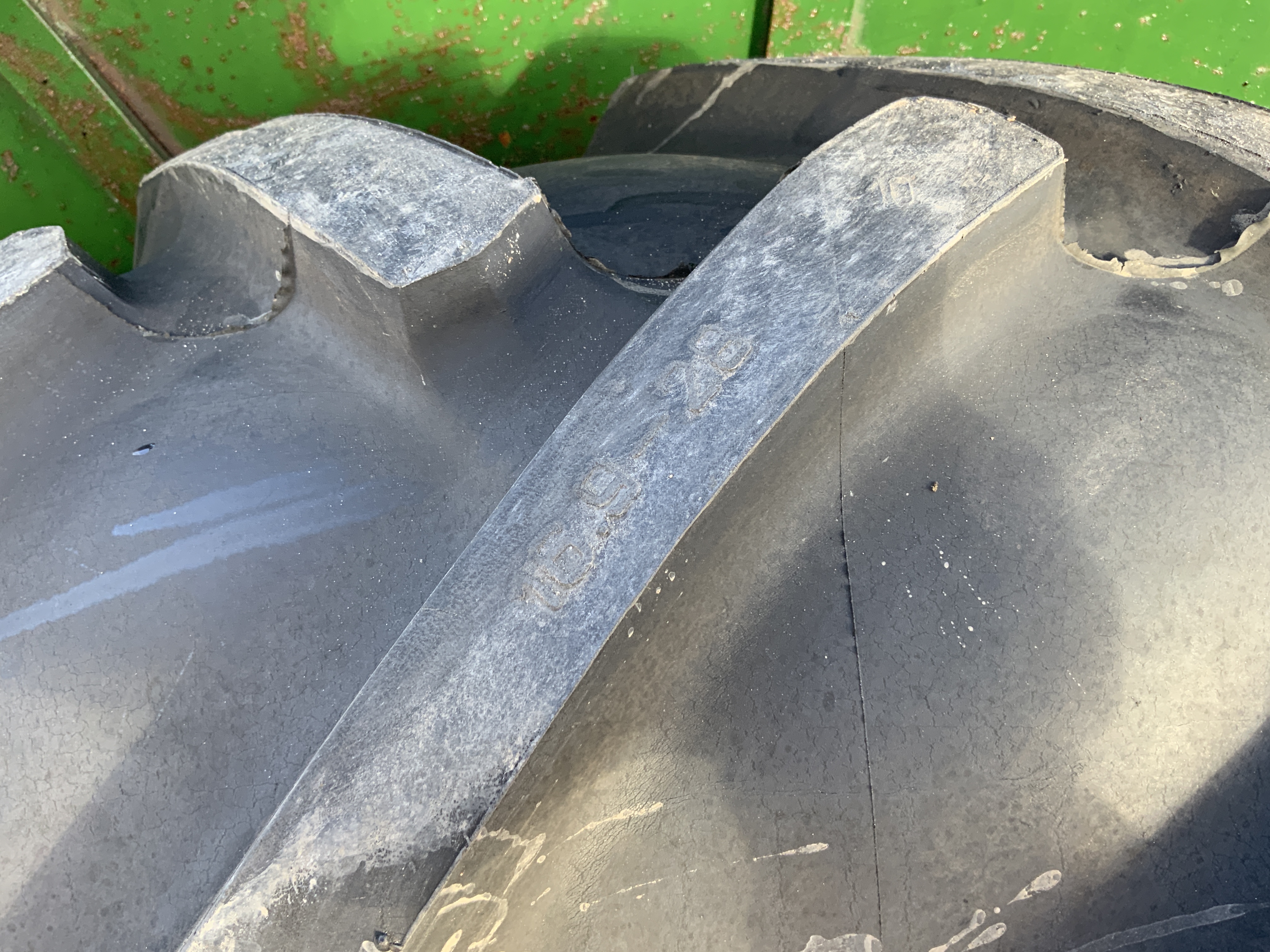 Field Marshall Series 2 Field Marshall Series 2