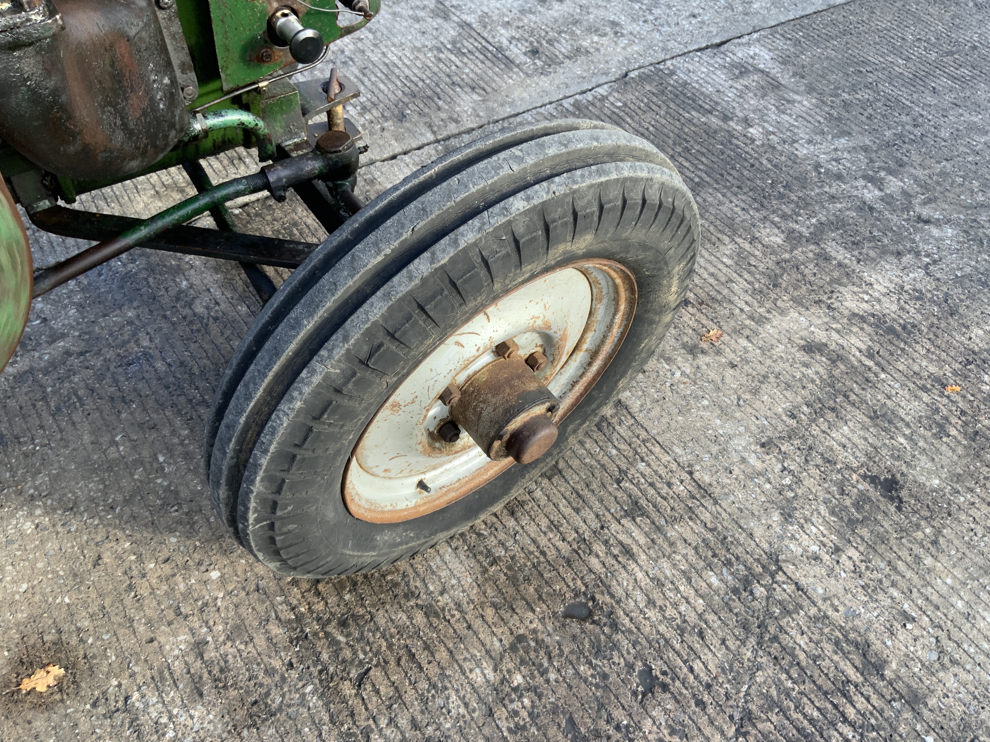 Field Marshall Series 2 Field Marshall Series 2