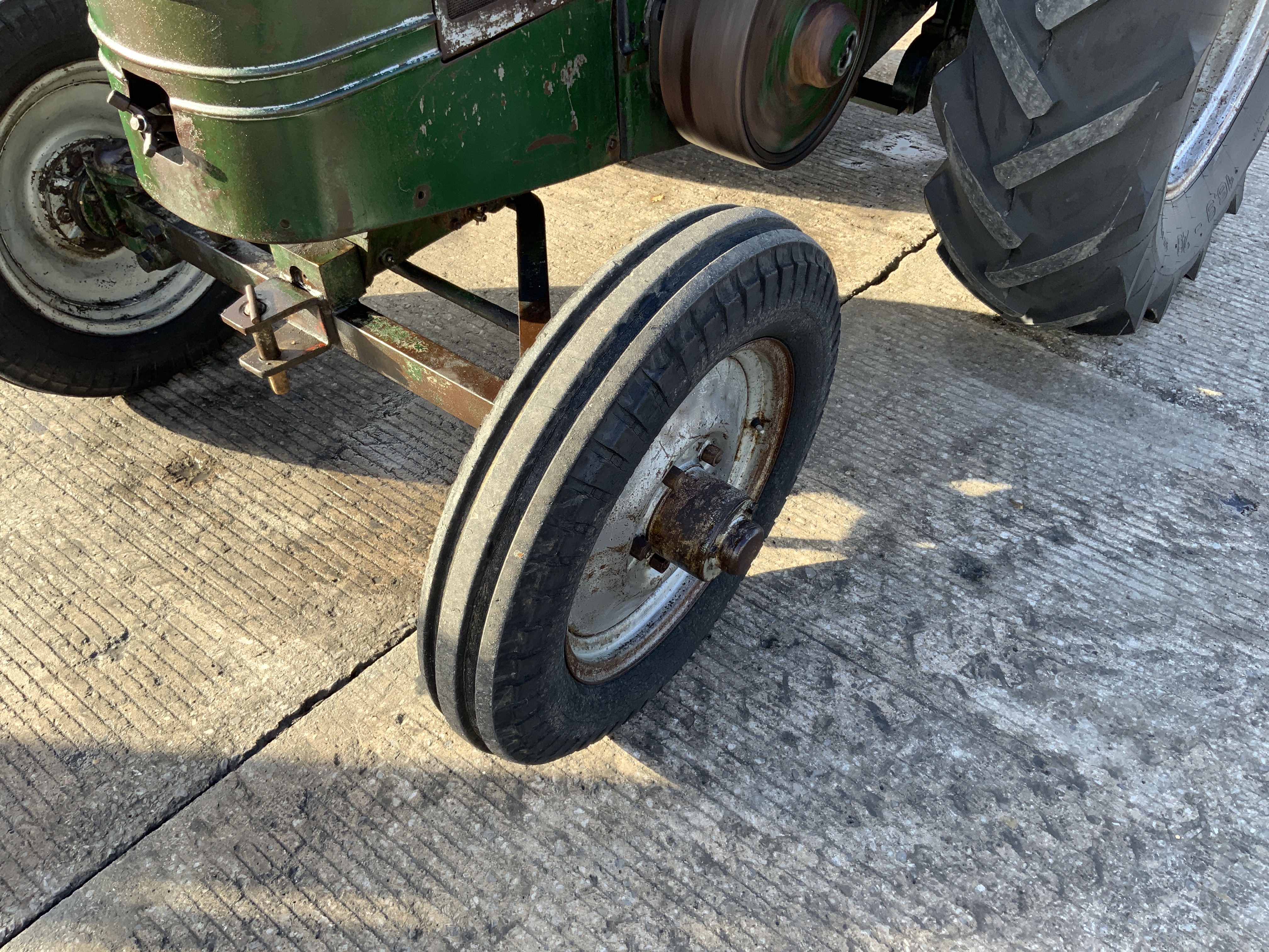 Field Marshall Series 2 Field Marshall Series 2