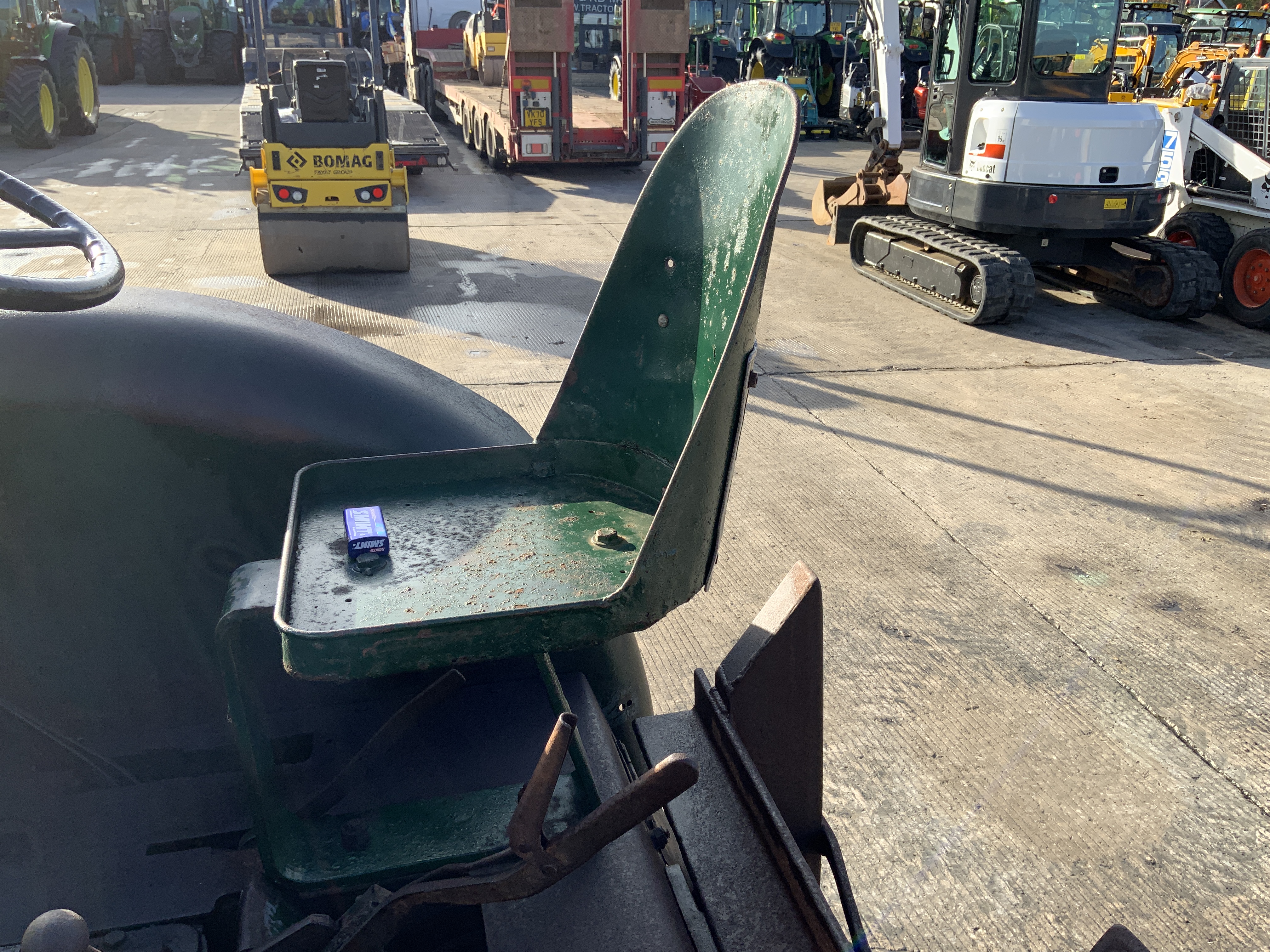 Field Marshall Series 2 Field Marshall Series 2