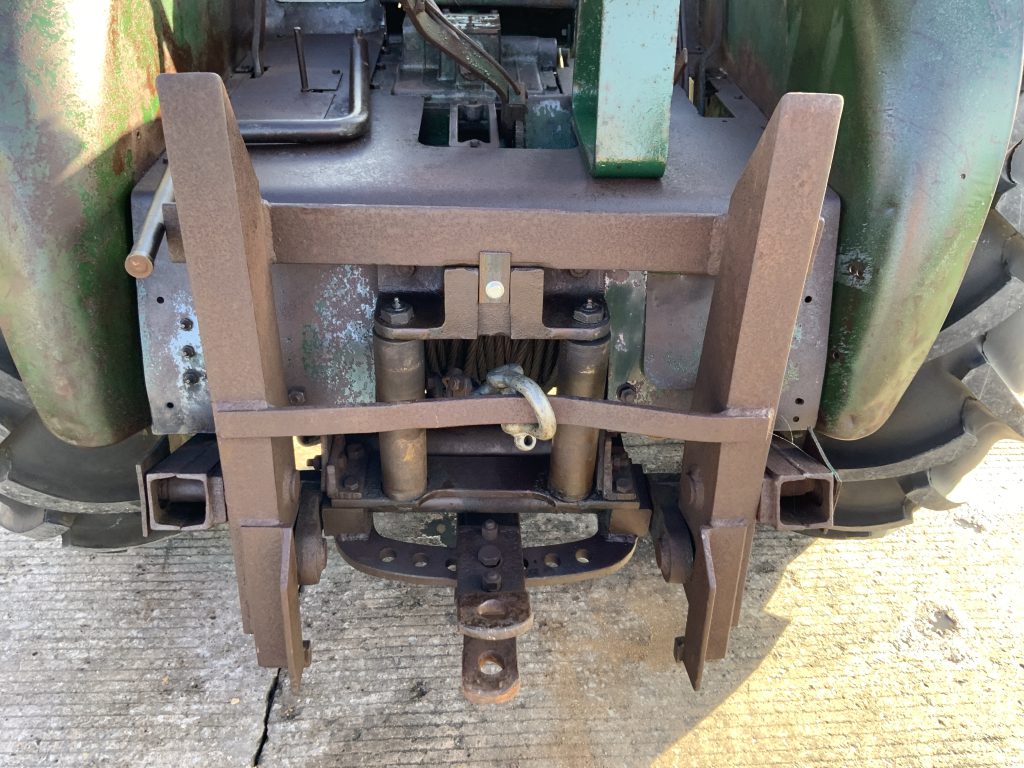 Field Marshall Series 2