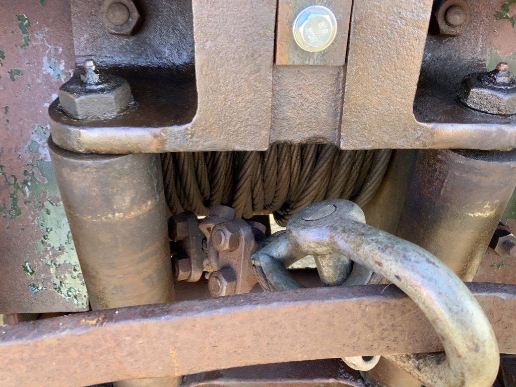 Field Marshall Series 2