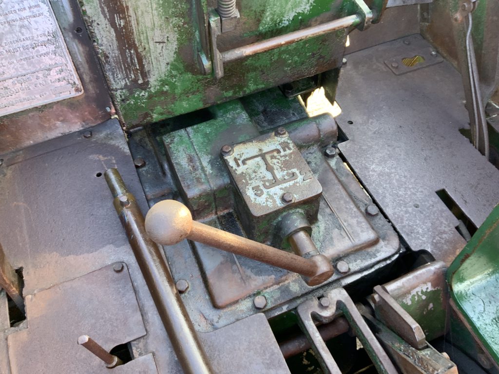 Field Marshall Series 2