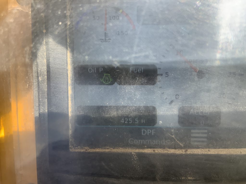 Garbin Fiber 400 ET Tracked Excavator (ST22900)