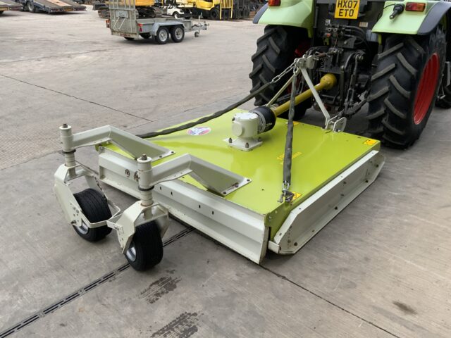 Gyrax 1900 Prolames 6Ft Topper