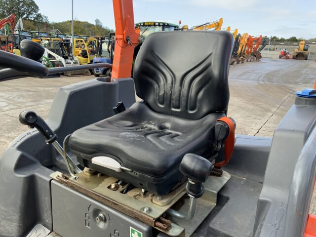 Hamm HD14 Roller (ST24966)