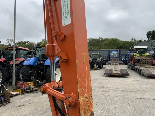 Hitachi Zaxis 130LCN-7 Digger (ST24443)