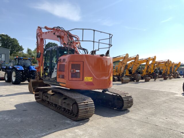 Hitachi ZAXIS 225 USLC-6 Eco (ST24051)
