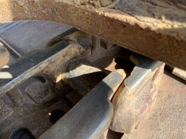 Hitachi ZAXIS 225 USLC-6 Eco (ST24051)