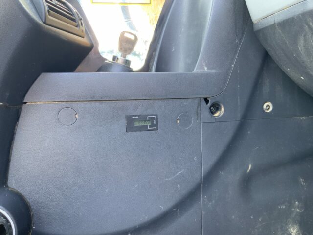 Hyundai HX140L Digger (ST23370)