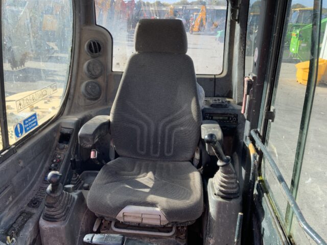 Hyundai Robex 55-9 Digger (ST24768)