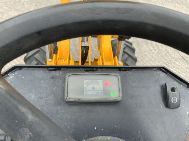 JCB 1 Tonne Hi Tip Dumper