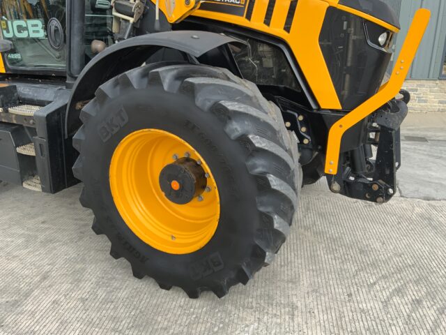 JCB 4220 Fastrac (ST24632)